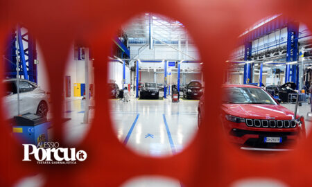 Stellantis, l’anno difficile in attesa della ripresa