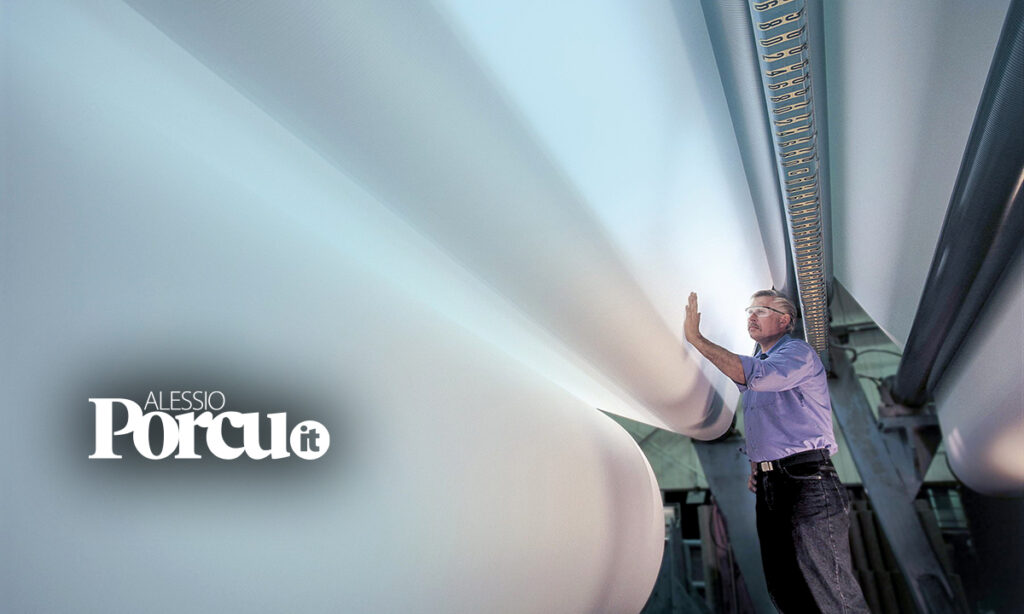 Reno de Medici, i fanghi non sono rifiuto: si torna a produrre