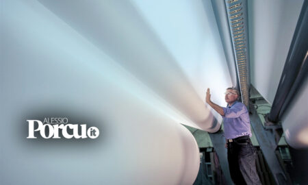 Reno de Medici, i fanghi non sono rifiuto: si torna a produrre