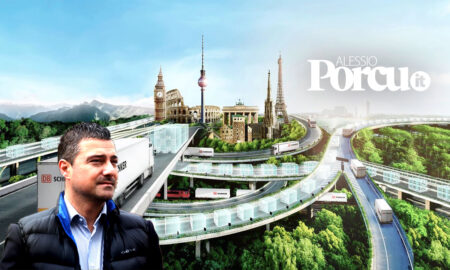 Blossom Avenue porta Anagni nella logistica del futuro