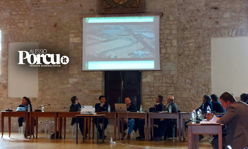 Il Consiglio dice si alla rivoluzione Blossom Avenue