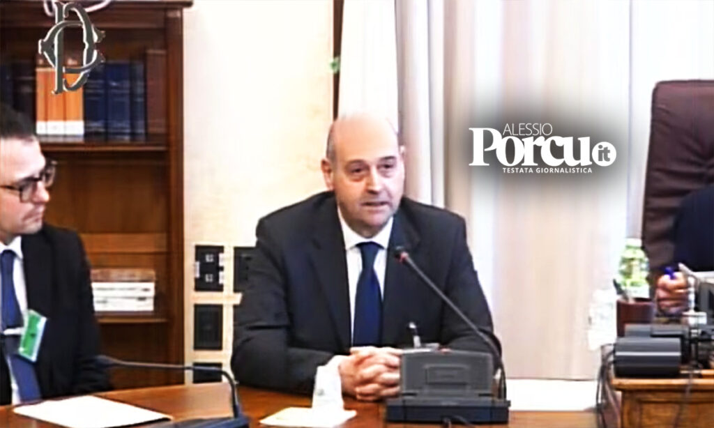 Seeweb alla Camera: 10 misure contro l’impatto dell’AI sul lavoro