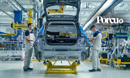 Metti un giorno al tavolo Stellantis ed il cluster di Cassino…