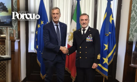 Crisi Mar Rosso, niente Blue Economy senza Marina: «Avanti col subacqueo»