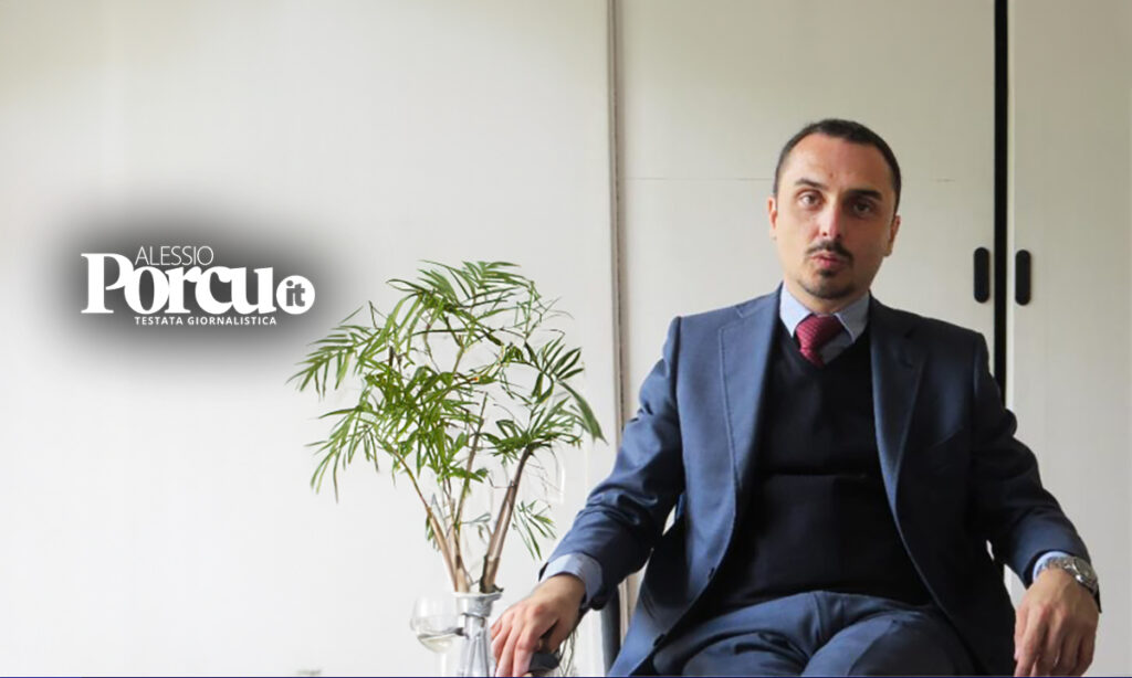 Game Over, Francesco De Angelis lascia: al Consorzio arriva Trequattrini