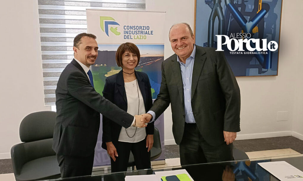 Consorzio, cambio a bordo campo: Trequattrini per De Angelis