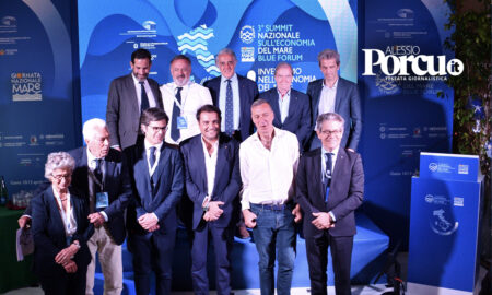 La sfida del Forum: “Hub energetico del Mediterraneo”