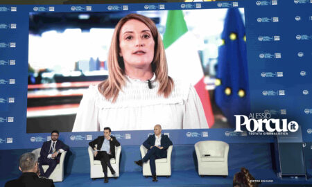 Il messaggio dal Blue Forum: “Ora la Legge sul Mare”