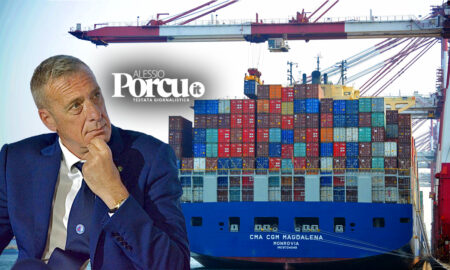 Osserfare… l’export del Basso Lazio: persi 10 punti nel giro di un anno