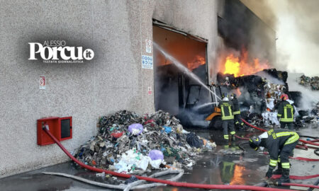 Dal Golpe a Saxa Rubra al traffico di rifiuti con la Mecoris, Perfili arrestato