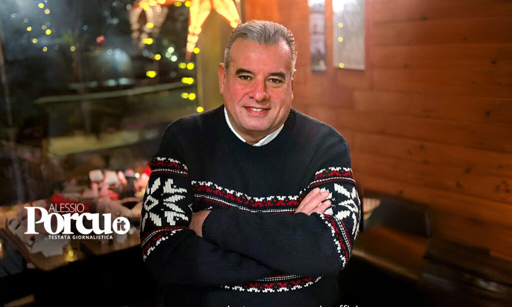 Se ne va Lorenzo Santovincenzo, l’ambientalista responsabile