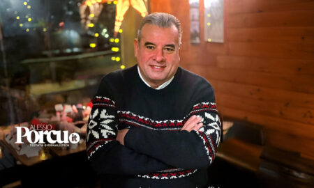 Se ne va Lorenzo Santovincenzo, l’ambientalista responsabile