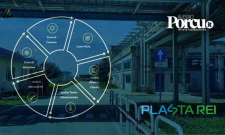 La lezione di Plasta Rei