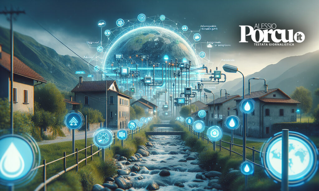 Buona la seconda, Acea centra 27 milioni per la rete idrica ciociara