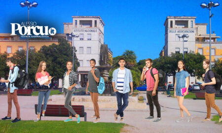 Latina non è un paese per giovani