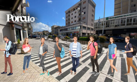 La Ciociaria non è un paese per giovani