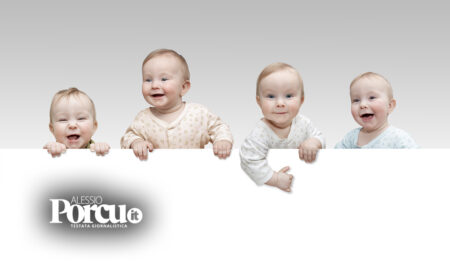 Dove non vola la cicogna