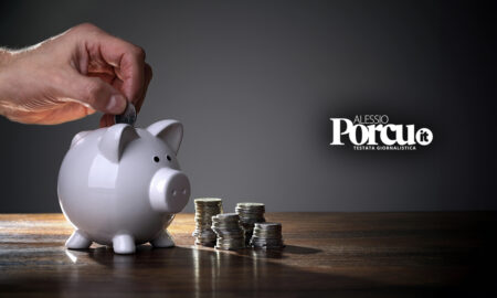 Chi risparmia di più: i ciociari