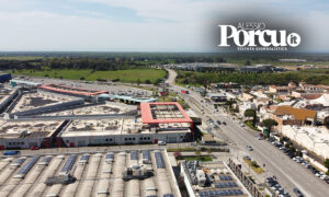 «Comunità energetiche da Castel Romano in giù»