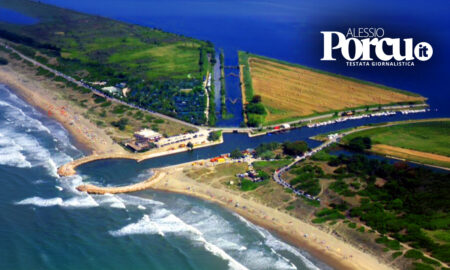 Rio Martino, interdetto il porto-canale: un anno per ripulirlo