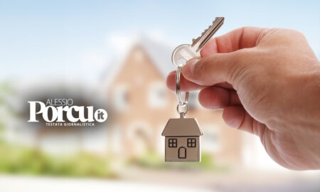 Sfratti ed aste: la maglia nera al Lazio la vuole sfilare D’Amico