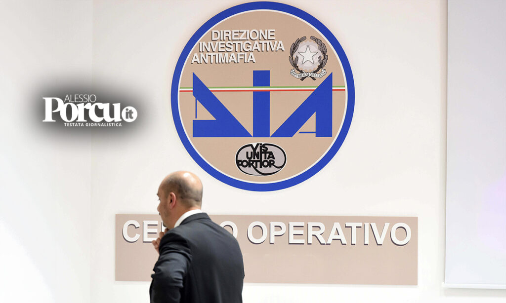 Il rapporto Dia: un’isola quasi felice. peccato che si ammazzino