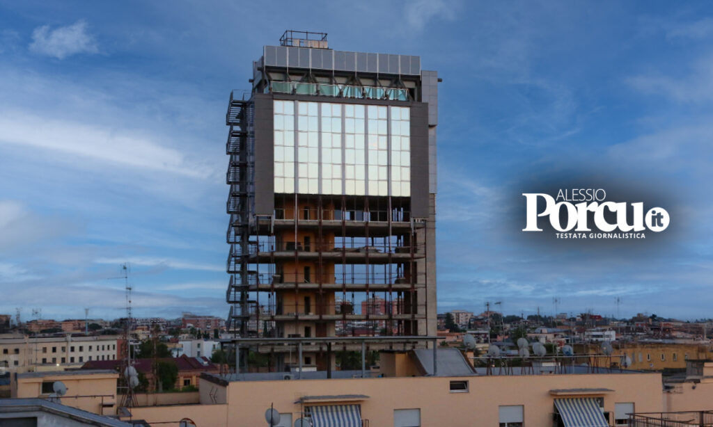 L’agonia infinita del Key