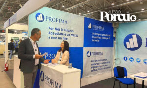 Finanza ancor più agevolata: «Ci aggiorniamo alla Profima»