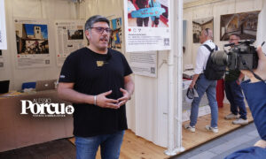 Il Monastero di Sant’Erasmo a Veroli entra nella hit delle “buone pratiche”