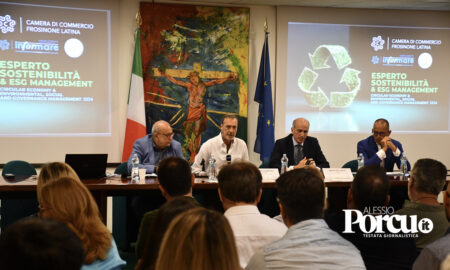 Ambiente e sviluppo: in arrivo 50 professionisti della Sostenibilità