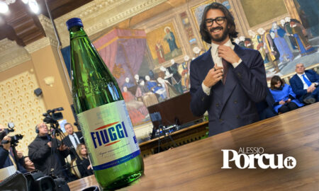 Acqia Fiuggi, via al bilancio: Del vecchio ripiana le perdite