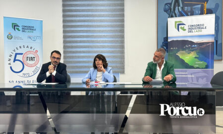 Semaforo verde per il nuovo corso del Consorzio Industriale