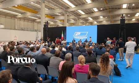 Power4Future, in Ciociaria il centro strategico sulle batterie del futuro