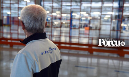 Automotive, solo chiacchiere al tavolo