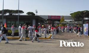 La strada da imboccare se si vuole salvare l’area Stellantis