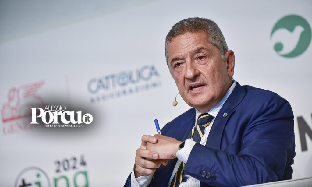 La lezione sui migranti che parte da Pescosolido e arriva dritta a Lollo