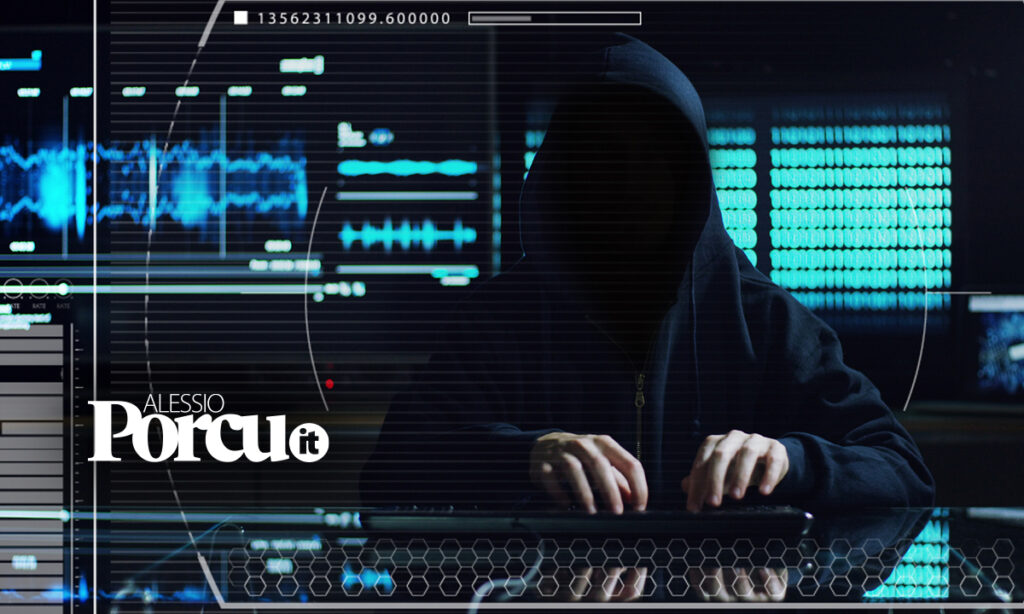 Raid informatico mette offline Ciociaria Oggi e Latina Oggi