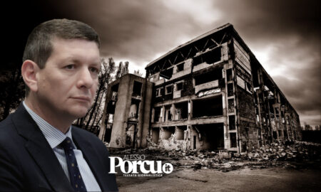 Coppotelli a Regione e Governo: “Se volete salvare il Lazio è ora di agire”