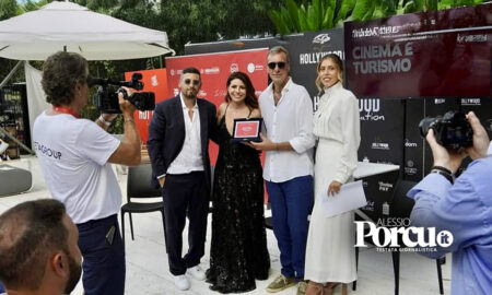 Red Carpet Ciociaria: il Cineturismo della Camera con vista mare