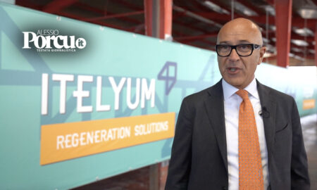 Ceccano, il giacimento green per sganciare Cina e Russia