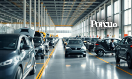 Gli occhi del Dragone: prove di partnership in attesa della Zes laziale