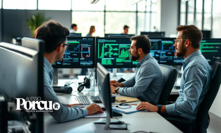 Serverless Gpu, dimenticatevi del server per sfamare quell’ingorda dell’IA