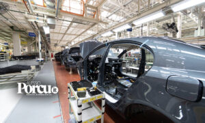 Melfi mette in sicurezza Stellantis, Cassino no