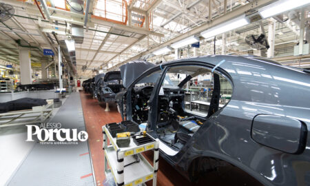 Melfi mette in sicurezza Stellantis, Cassino no