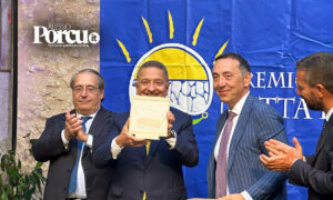 Panetta scommette: “Il futuro può passare dal Mezzogiorno”
