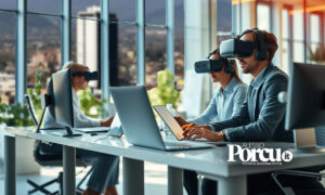 Ciociaria maestra di IA: via allo sportello per la transizione digitale delle imprese