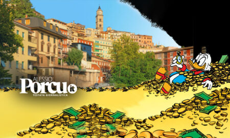 Stipendi, ecco i ricchi ed i poveri