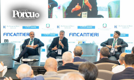 Palermo chiama Gaeta, “Ora l’Economia del Mare 5.0”