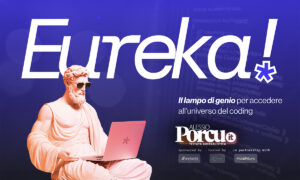 Eureka! La spinta di Humans.tech ai Super dietro la tecnologia