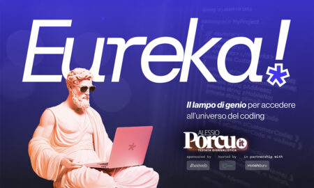 Eureka! La spinta di Humans.tech ai Super dietro la tecnologia
